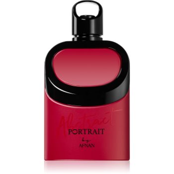 Afnan Portrait Abstract Eau de Parfum unisex